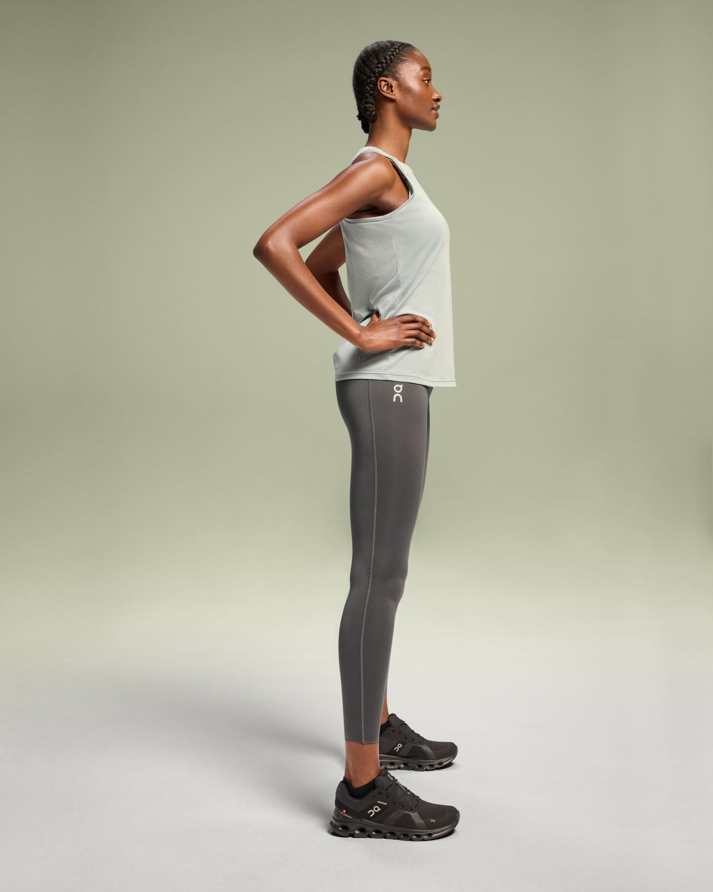 Core Tights
